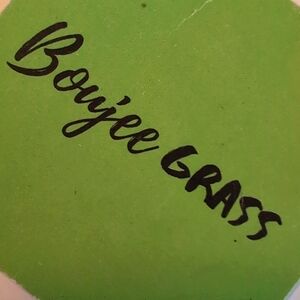 A little bit of this... And a little bit of that  💚